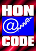 Πιστοποίηση Honcode